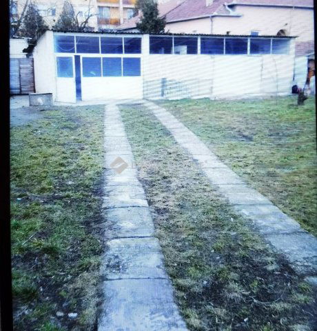 Eladó telek, Nyíregyházán 40 M Ft / költözzbe.hu