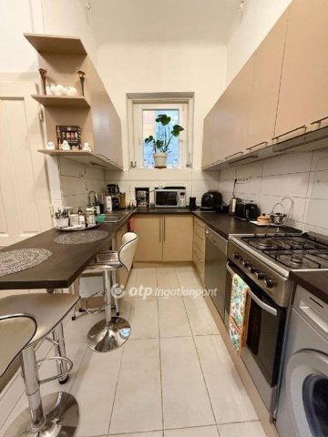 Eladó téglalakás, Budapesten, II. kerületben 115 M Ft, 3 szobás