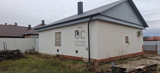 Eladó családi ház, Vaján 22 M Ft, 2 szobás