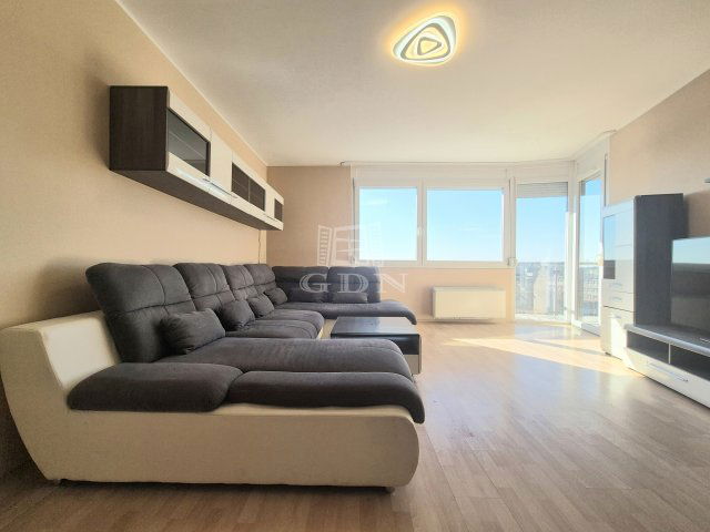 Eladó téglalakás, Budapesten, XXI. kerületben 106.9 M Ft