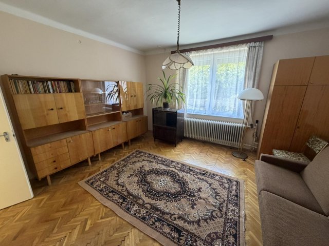 Eladó családi ház, Pétfürdőn 49.9 M Ft, 3 szobás