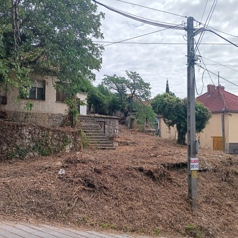 Eladó telek, Pécsett, Kisszkókó dűlőn 79 M Ft