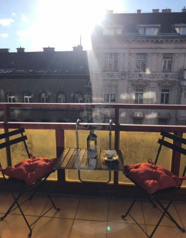 Kiadó panellakás, albérlet, XIII. kerületben, Kádár utcában