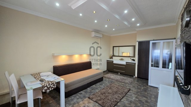 Eladó téglalakás, Nyíregyházán 42.9 M Ft, 2 szobás