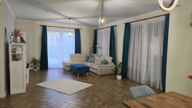 Eladó családi ház, Debrecenben 249 M Ft, 5 szobás