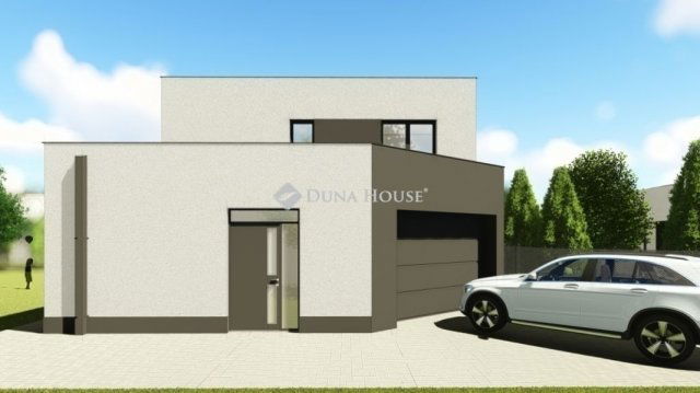 Eladó családi ház, Budapesten, XVIII. kerületben 165 M Ft