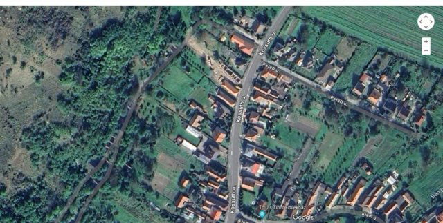 Eladó telek, Nagybarcán 3.2 M Ft / költözzbe.hu