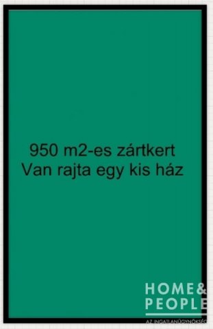 Eladó mezogazdasagi ingatlan, Szegeden 11.99 M Ft