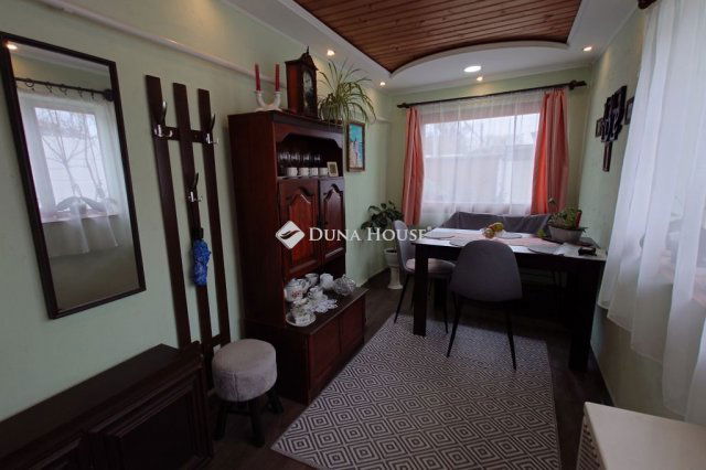 Eladó családi ház, Kecskeméten 34.999 M Ft, 2 szobás