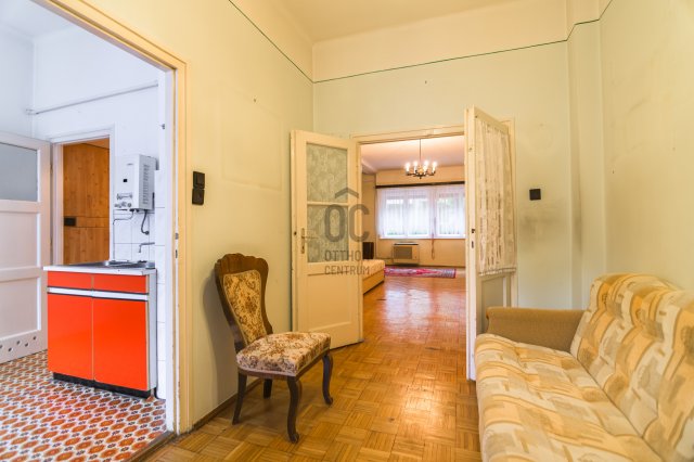 Eladó téglalakás, Budapesten, XI. kerületben, Kanizsai utcában