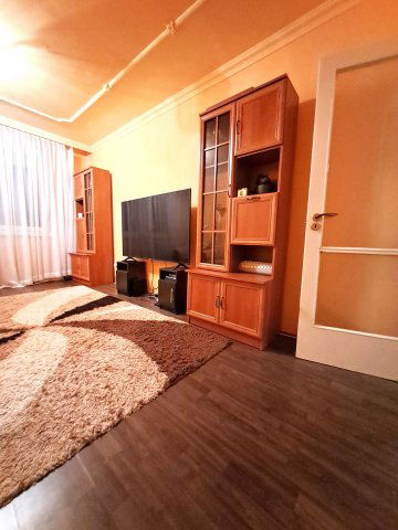 Eladó téglalakás, Nyíregyházán 45.9 M Ft, 2 szobás