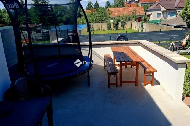 Eladó téglalakás, Bükön 59.9 M Ft, 4 szobás