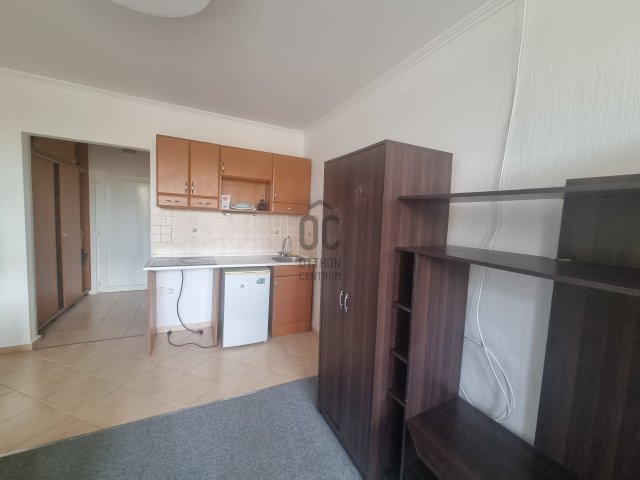 Eladó panellakás, Siófokon 34.9 M Ft, 1 szobás