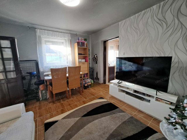 Eladó családi ház, Balkányban 17.9 M Ft, 3 szobás