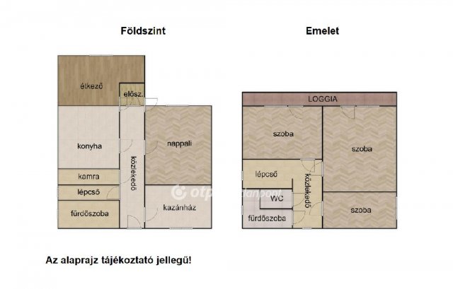 Eladó családi ház, Gávavencsellőn 24.5 M Ft, 4 szobás