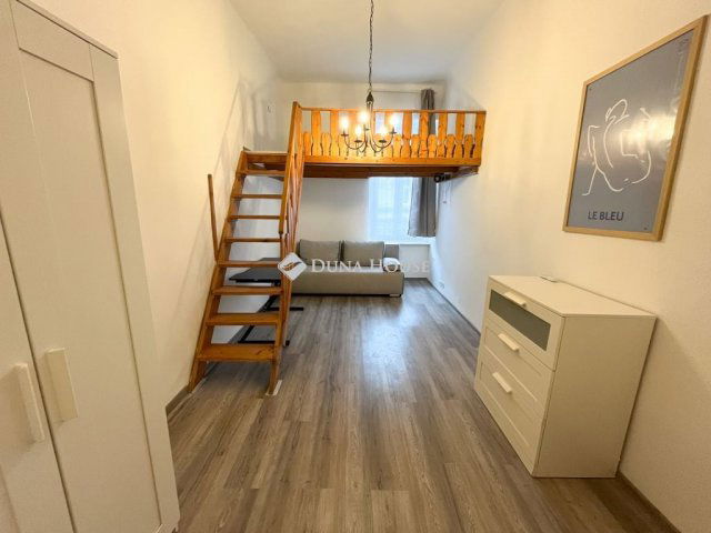 Eladó téglalakás, Budapesten, VII. kerületben 48.99 M Ft