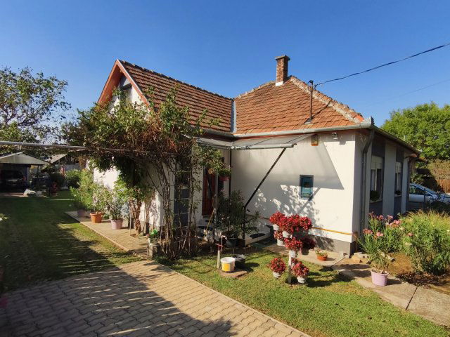 Eladó családi ház, Gyálon 94.5 M Ft, 3+1 szobás