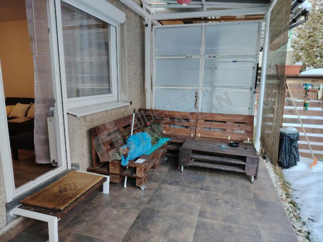 Kiadó panellakás, albérlet, III. kerületben, Silvanus sétányon