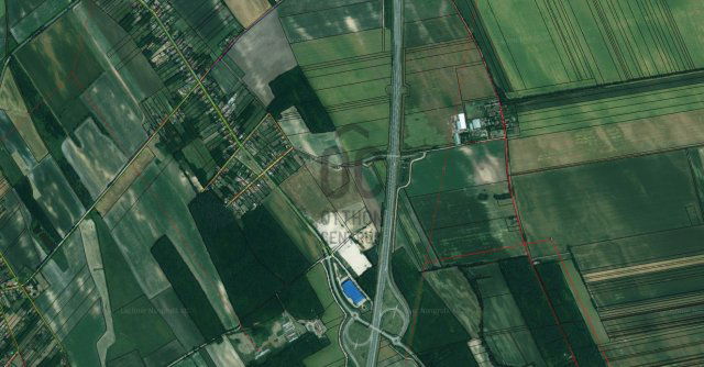 Eladó telek, Daruszentmiklóson 570.677 M Ft / költözzbe.hu