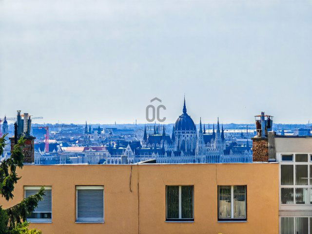Eladó téglalakás, Budapesten, III. kerületben, Folyóka utcában