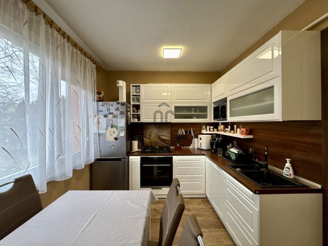 Eladó téglalakás, Nagykanizsán 39.9 M Ft, 2 szobás