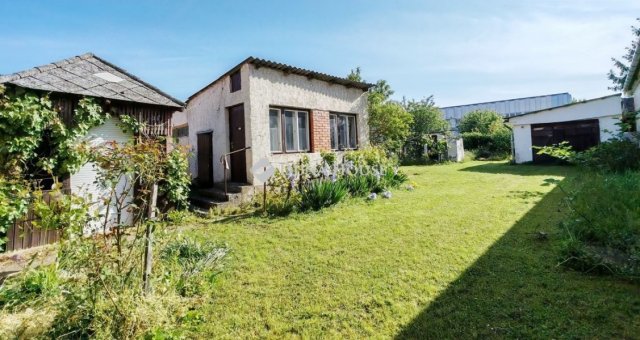Eladó családi ház, Csurgón 21.5 M Ft, 4 szobás