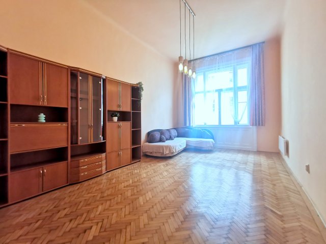 Kiadó téglalakás, albérlet, XIII. kerületben, Pannónia utcában