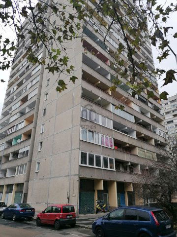 Eladó téglalakás, Budapesten, VIII. kerületben 69.9 M Ft