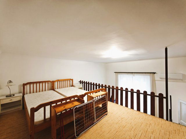 Kiadó téglalakás, albérlet, Budapesten, VII. kerületben