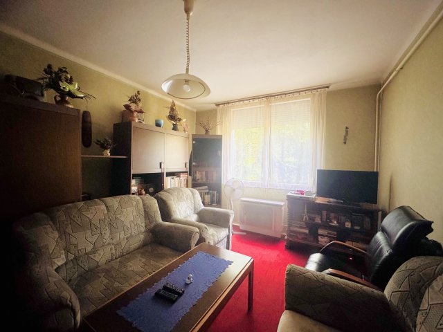 Eladó téglalakás, Miskolcon, Ládi telepen 24.49 M Ft, 2 szobás