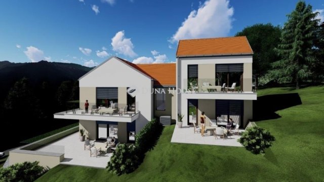 Eladó téglalakás, Pécsett 81 M Ft, 3 szobás