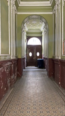 Eladó téglalakás, Budapesten, VI. kerületben 72.5 M Ft