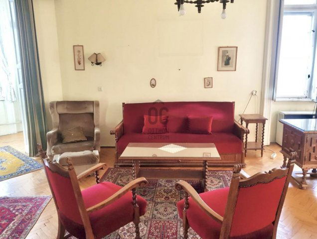 Eladó téglalakás, Budapesten, VII. kerületben 94.9 M Ft