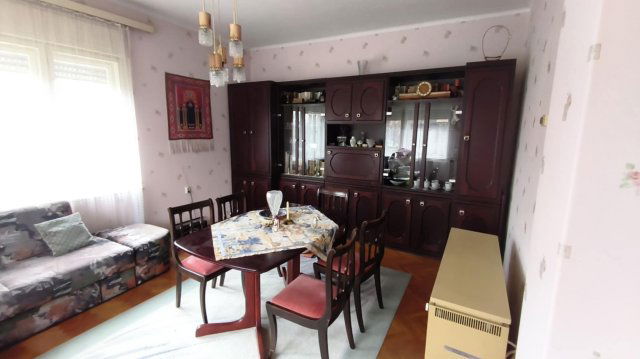 Eladó családi ház, Tamásiban 46.8 M Ft, 4 szobás