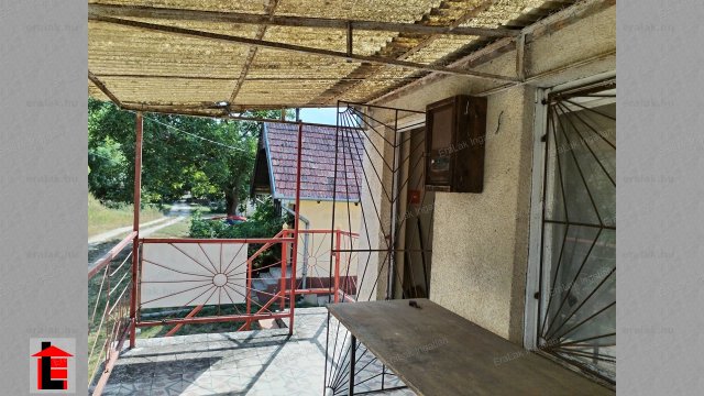Eladó mezogazdasagi ingatlan, Pázmándfalun 11.9 M Ft, 1 szobás