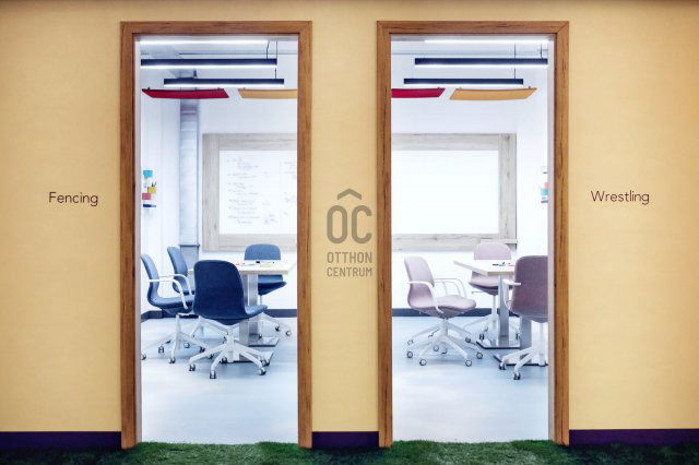 Kiadó iroda, Budapesten, VI. kerületben 928 E Ft / hó