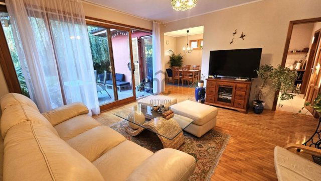 Eladó családi ház, Dunaharasztin 149 M Ft, 5 szobás