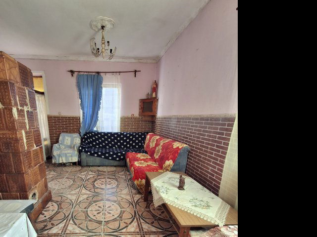 Eladó családi ház, Nyírábrányon 18.5 M Ft, 2 szobás