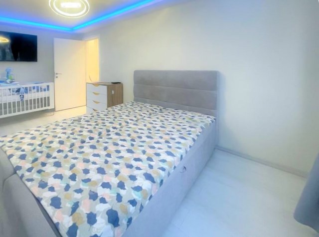 Eladó panellakás, Budapesten, III. kerületben 84.9 M Ft, 3 szobás