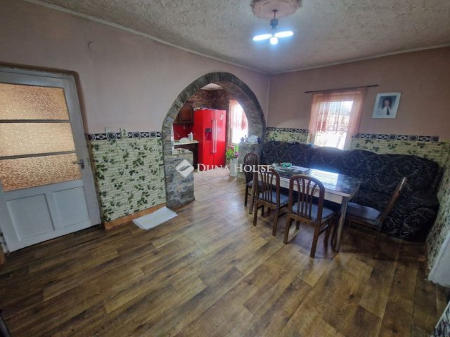 Eladó családi ház, Bátmonostoron 12.999 M Ft, 4 szobás