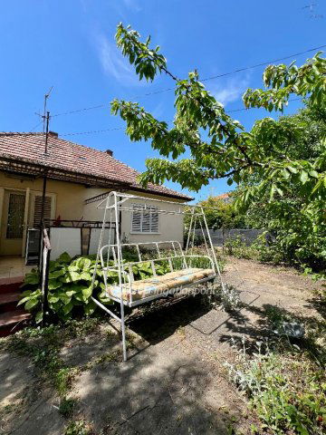 Eladó családi ház, Balatonalmádiban 79 M Ft, 2+1 szobás