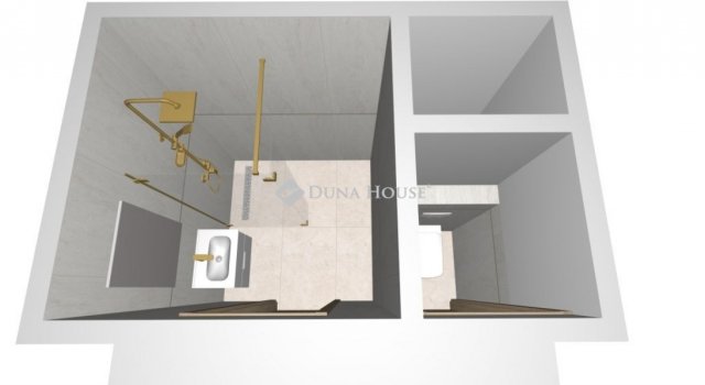 Eladó panellakás, Miskolcon 38.49 M Ft, 3 szobás