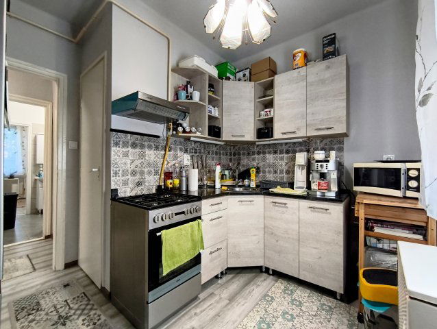 Eladó panellakás, Békésen 23.5 M Ft, 1+1 szobás
