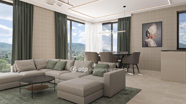 Eladó téglalakás, Budapesten, III. kerületben 295 M Ft