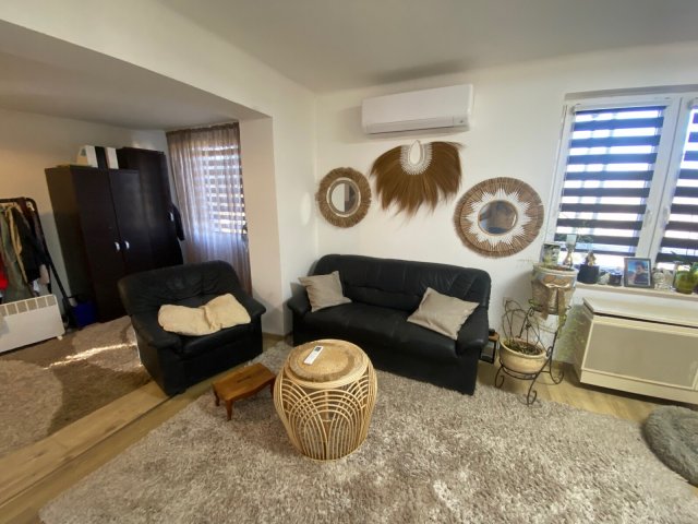 Eladó családi ház, Nyíregyházán 42.9 M Ft, 2 szobás