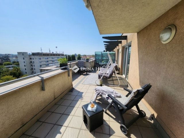 Eladó téglalakás, Budapesten, XIII. kerületben 79.9 M Ft