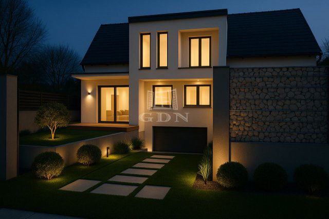 Eladó családi ház, Budapesten, III. kerületben 349.5 M Ft