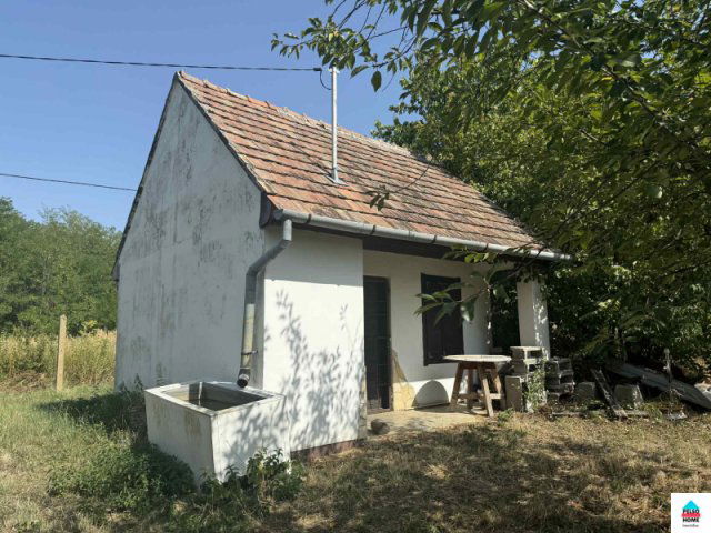 Eladó mezogazdasagi ingatlan, Kéthelyen 8 M Ft