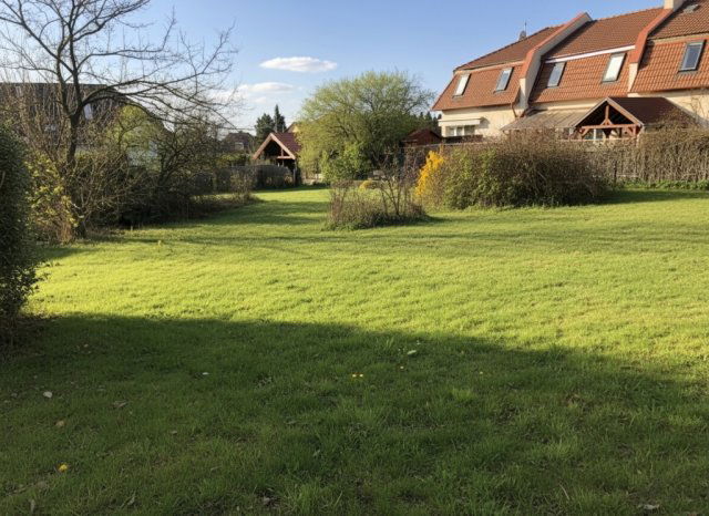 Eladó telek, Budapesten, XVII. kerületben 100 M Ft