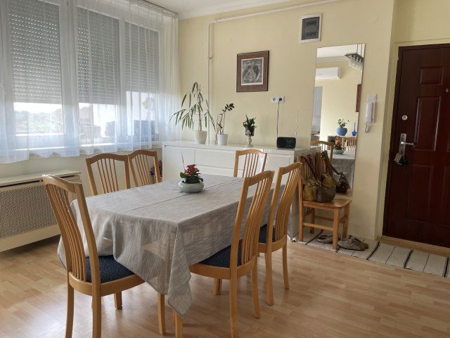 Eladó téglalakás, Hajdúböszörményen 54.5 M Ft, 4 szobás